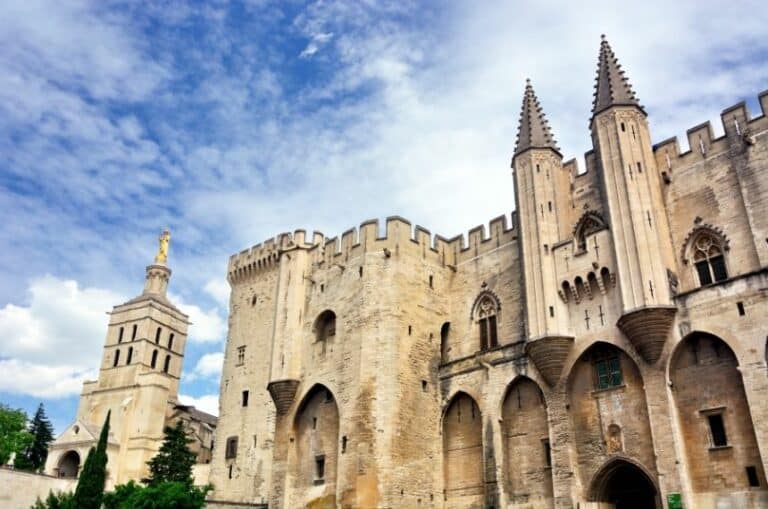 Palais des Papes