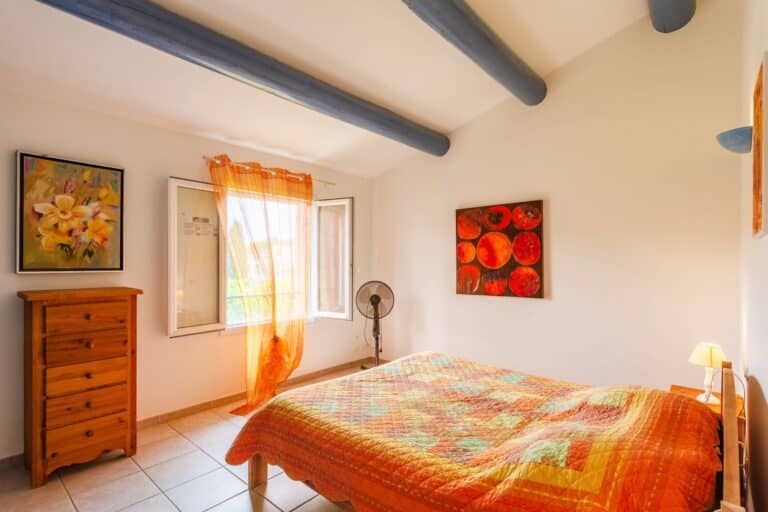 Chambre SUD