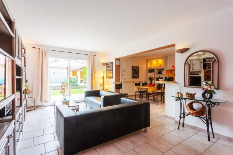 Le salon