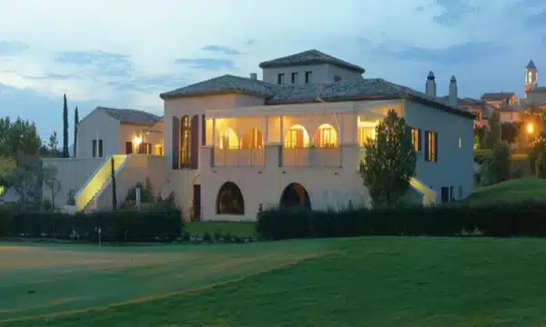 Golf de Pont Royal
