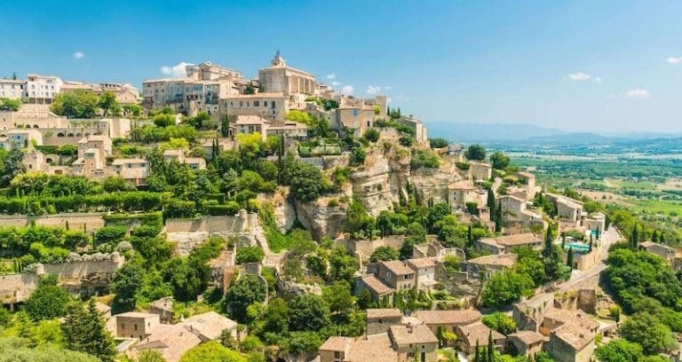 Gordes