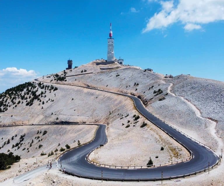Mont Ventoux