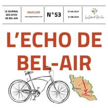 L’Echo de bel-Air 53
